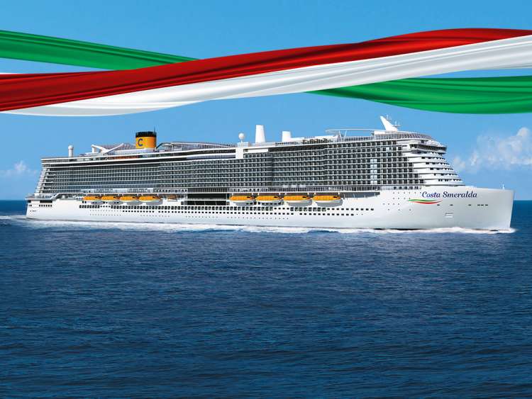 Scopri le nostre Navi webcam e