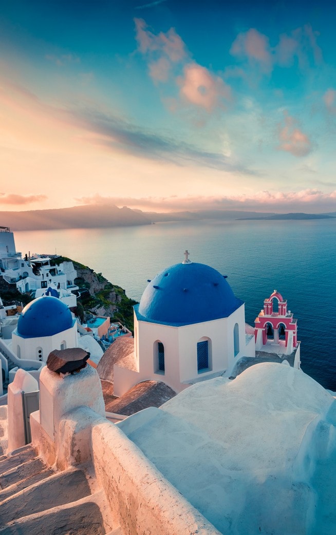 Crociere nelle isole greche: offerte, prezzi, itinerario | Costa Crociere