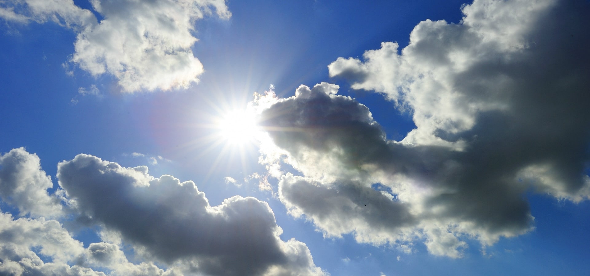 Il Sole Splende Come Non Ha Mai