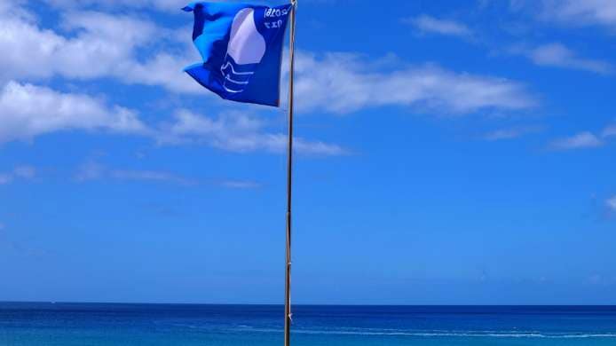 Le Spiagge Italiane Bandiera Blu Dellestate Costaclub