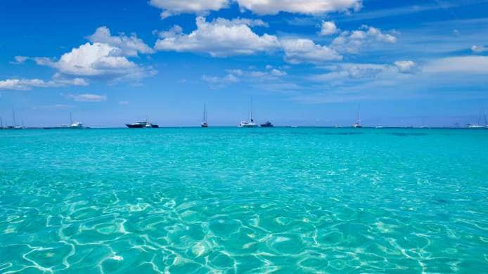 Cosa Fare A Formentera Lisola Del Relax Costaclub