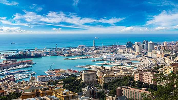 15 Cosa Da Fare E Vedere A Genova Costa Crociere