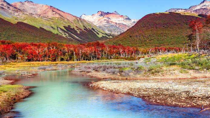 Cosa vedere a Ushuaia: 13 cose da fare | C-Magazine