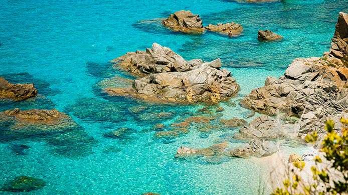 Le Spiagge Pi Belle Della Calabria Viviconstile