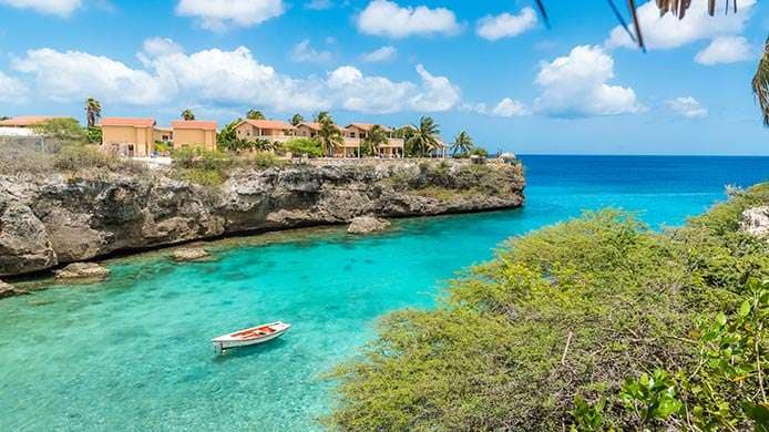 Le 12 spiagge più belle di Curaçao | Costa Crociere