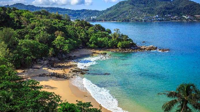 Le 12 Spiagge Piu Belle Di Koh Samui Costa Crociere