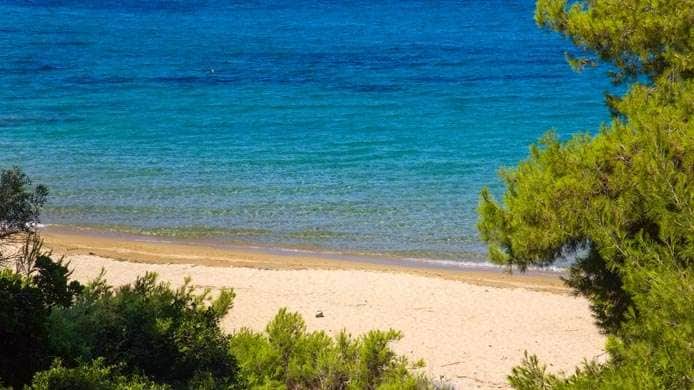 Le Spiagge Più Belle Di Skiathos