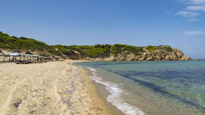 Le Spiagge Più Belle Di Skiathos