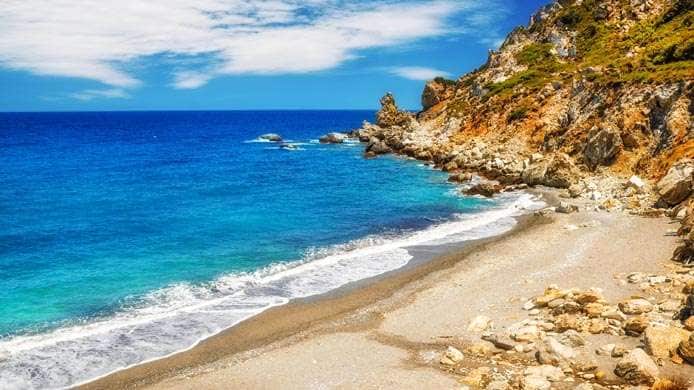 Le Spiagge Più Belle Di Skiathos