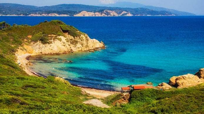 Le Spiagge Più Belle Di Skiathos