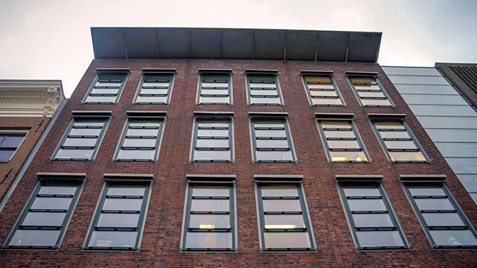 Casa di Anna Frank ad Amsterdam