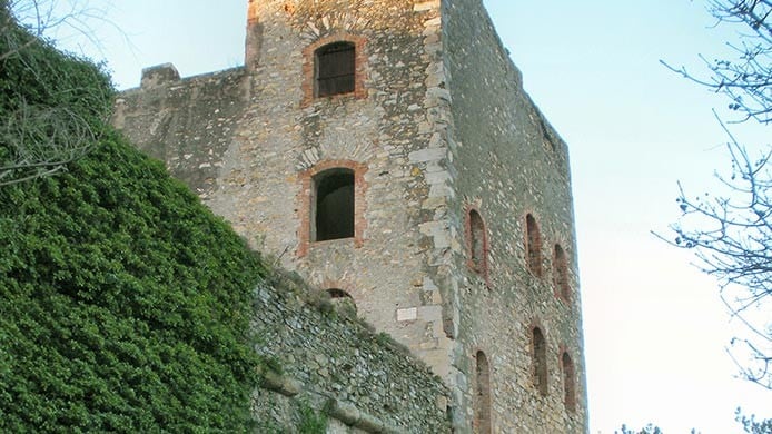 Forte Castellaccio scopri la storia delle mura di Genova CMagazine