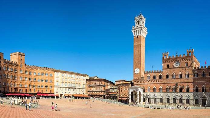 La Città Più Antica D Italia