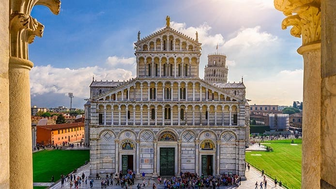 Duomo Di Pisa Storia Della Costruzione C Magazine duomo-di-pisa-storia-della-costruzione-c-magazine
