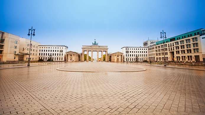 La Porta di brandeburgo architettura e storia CMagazine