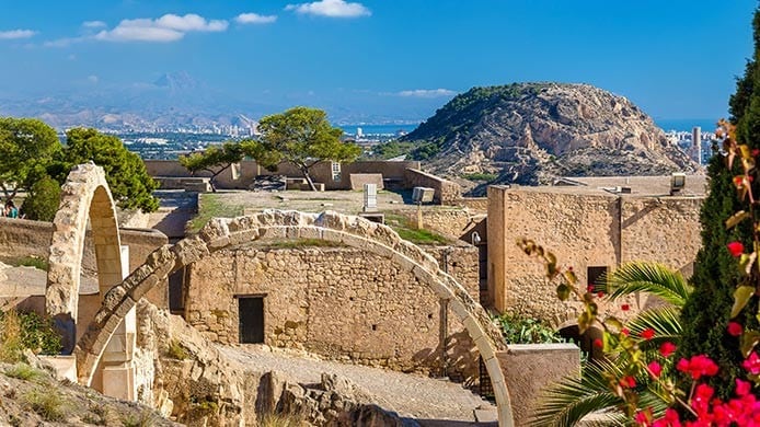 Castello di Santa Barbara: storia e costruzione | C-Magazine