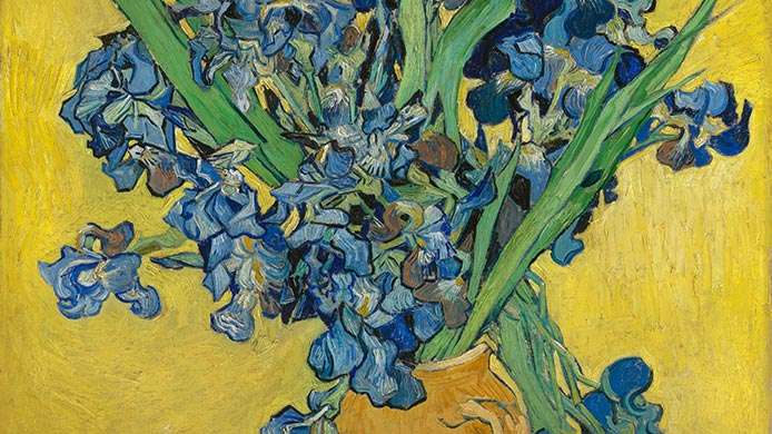 Museo di Van Gogh ad Amsterdam: storia e arte del pittore | C-Magazine