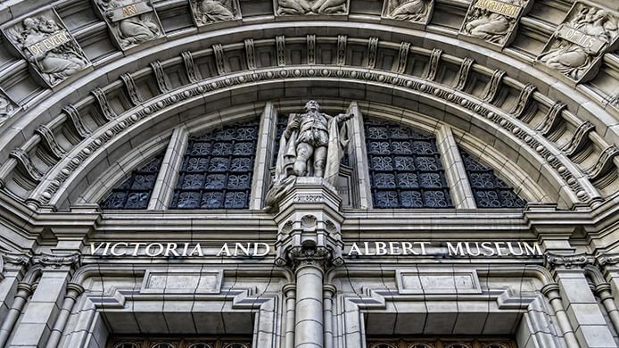 Victoria and Albert Museum: museo da non perdere a Londra | C-Magazine