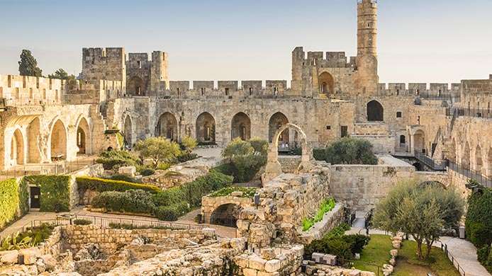 Il Muro del pianto: significato e storia | C-Magazine