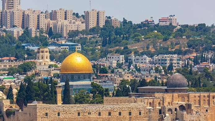 Dove Si Trova Il Muro Del Pianto Il Muro del pianto: significato e storia | C-Magazine