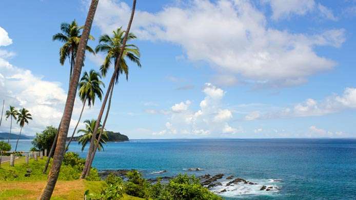 Le 5 Isole Andamane Piu Belle Costa Crociere