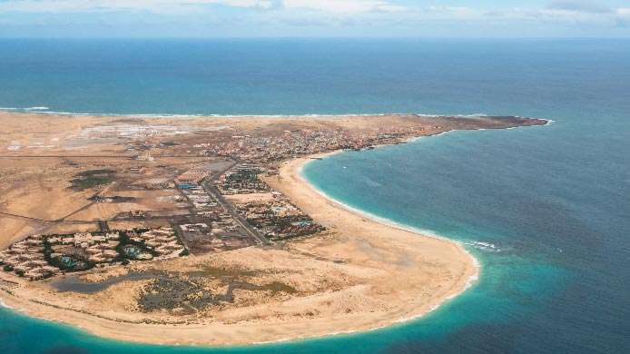 Qual è L Isola Più Bella Di Capo Verde