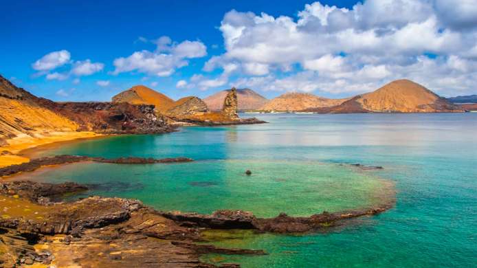Isole Galapagos: le 15 più belle | Costa Crociere
