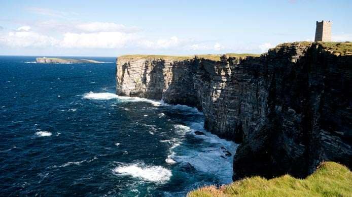 Le 20 cose da vedere alle Isole Orcadi Costa Crociere