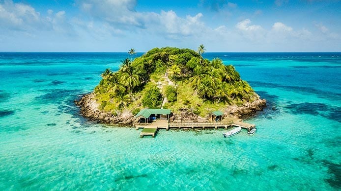Isola di Providencia in Colombia, gioiello dei Carabi CMagazine