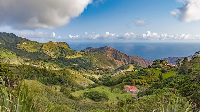 Tutto ciò che c'è da sapere sull'Isola di Sant'Elena | C-Magazine