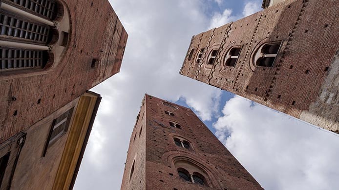 Cosa vedere ad Albenga in Liguria | C-Magazine
