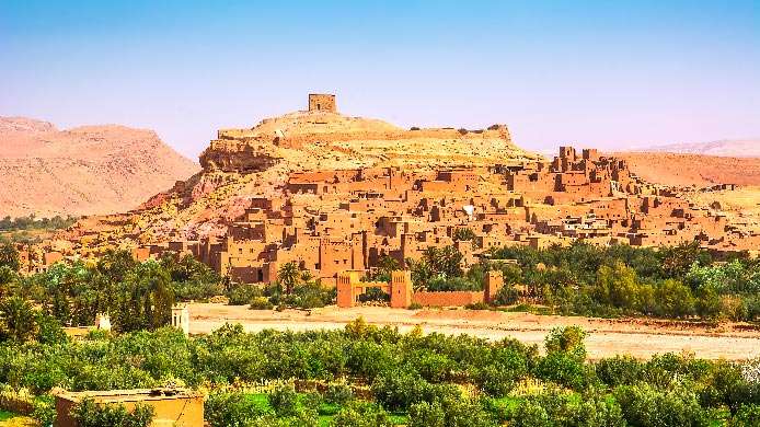 Le 14 Cose Piu Belle Da Vedere In Marocco Costa Crociere