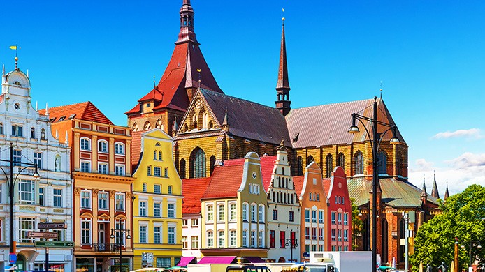 Cosa fare a Rostock in Germania | C-Magazine