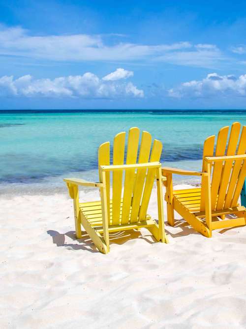 Le 121 Foto Piu Belle Dei Caraibi Costa Crociere