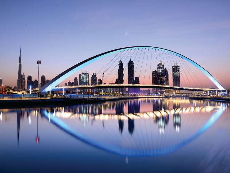 Le 45 Piu Belle Foto Di Dubai Costa Crociere