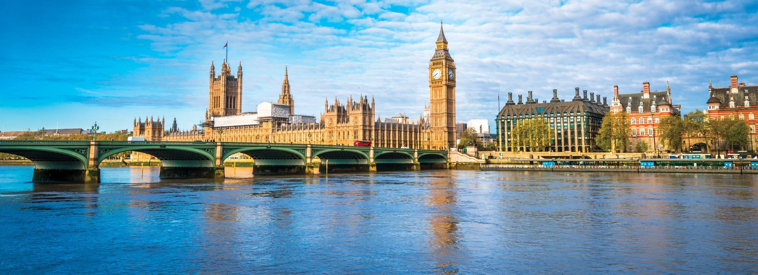 Crociere in Gran Bretagna prezzi, offerte e itinerari Costa Crociere