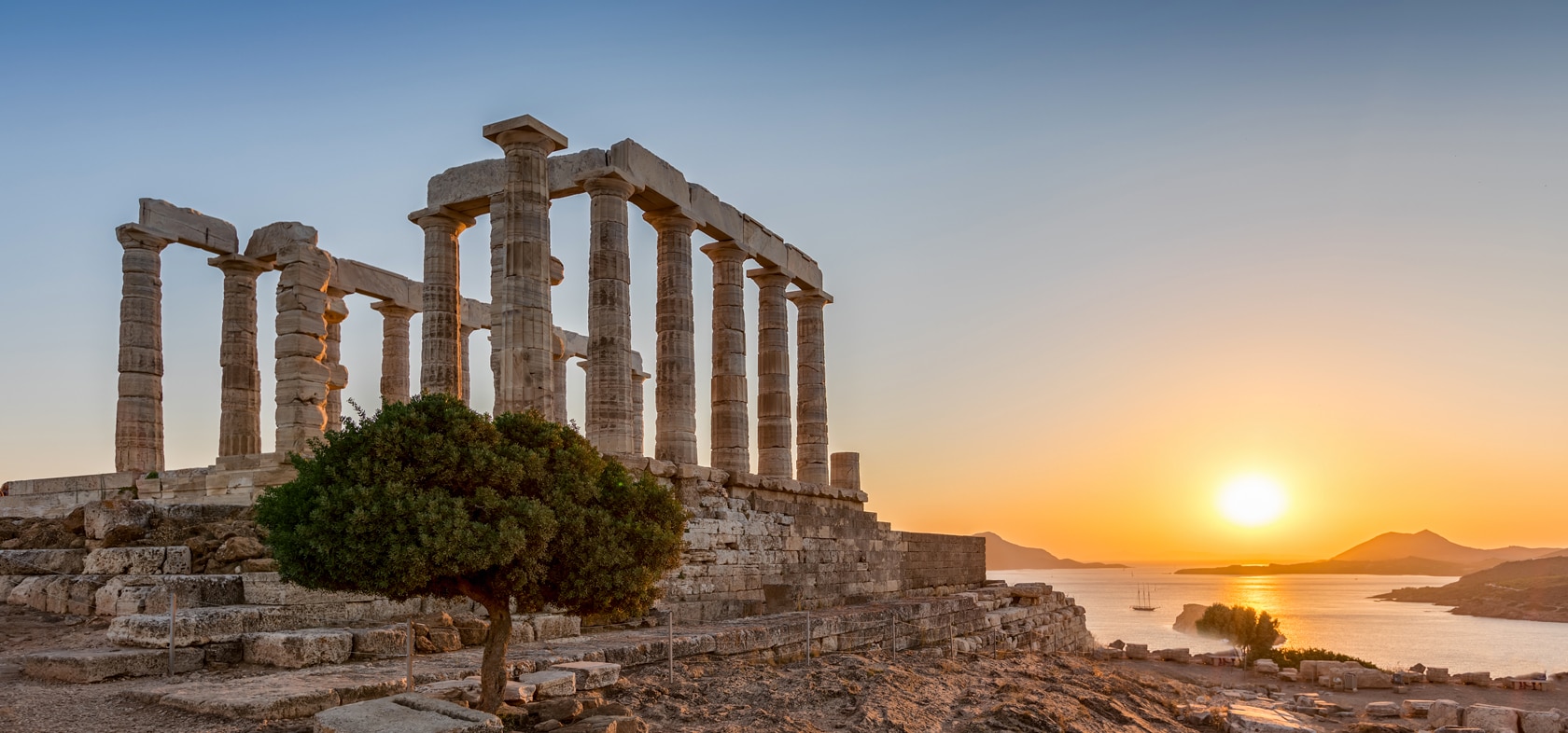 Crociere nelle isole greche: offerte, prezzi, itinerario | Costa Crociere