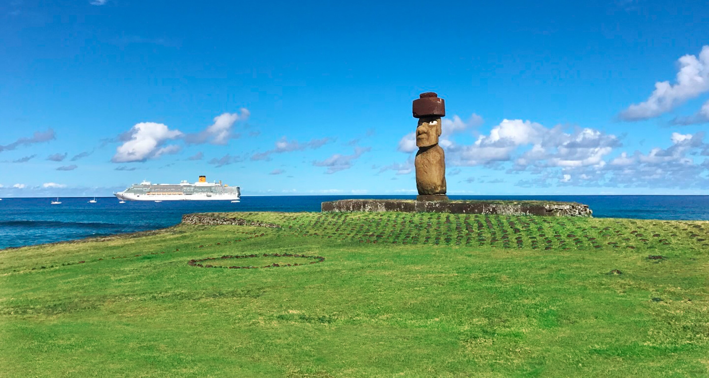 Crociera Giro del Mondo costi, prezzi