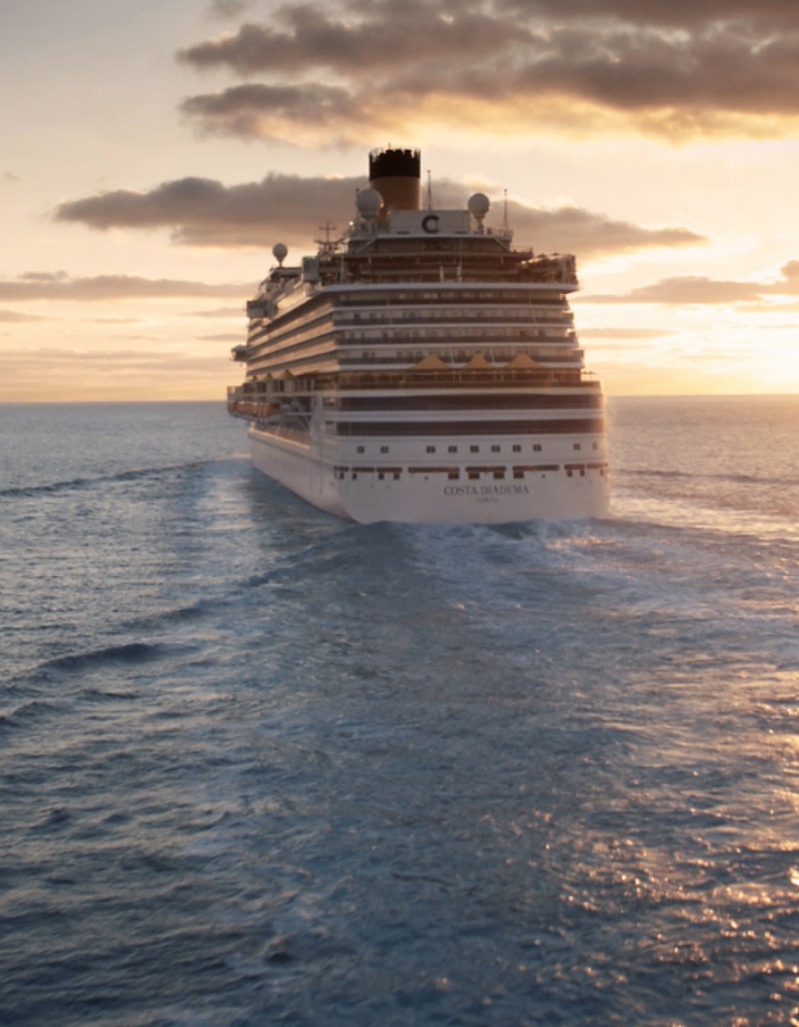 inimicarsi Pompiere Preparazione costa crociere transatlantiche 2021