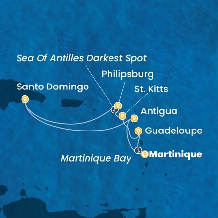 Antilles