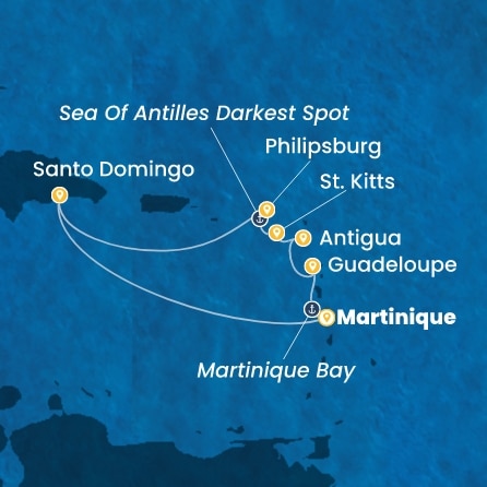 Antilles