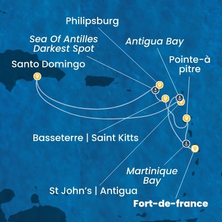 Antilles
