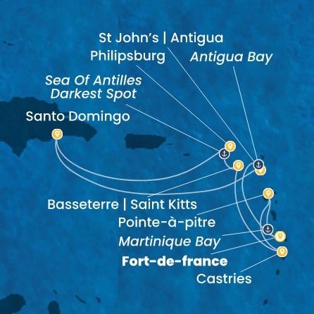 Antilles